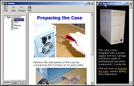 PC Plus Masterclass Project - issue 187